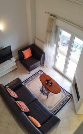 Elisavet apartment